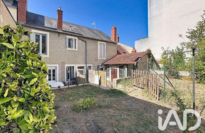 Vente Maison/villa 7 pièces — photo 4