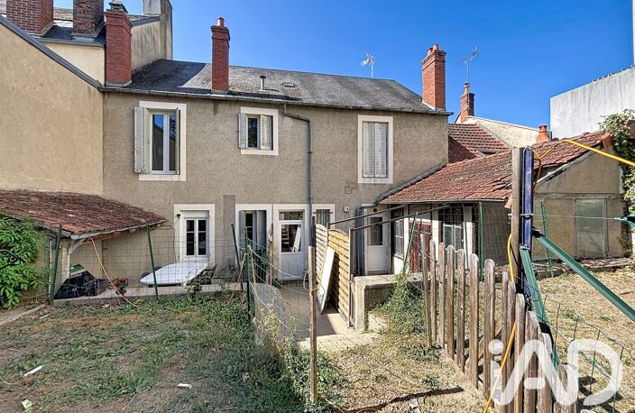 Vente Maison/villa 7 pièces — photo 5