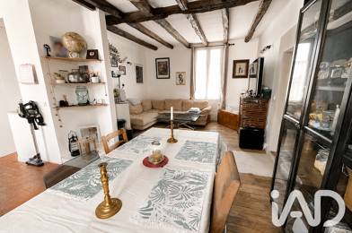 Appartement 6 pièces 159900 €