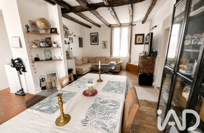 Vente Appartement 6 pièces — photo du bien