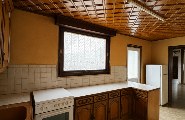 Vente Maison/villa 4 pièces — photo 2