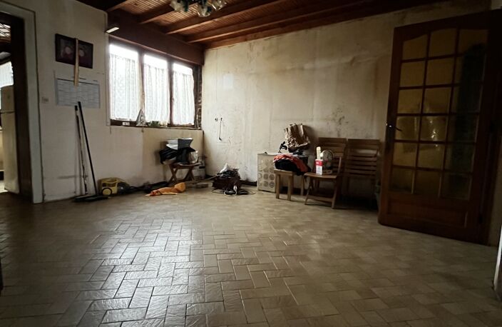 Vente Maison/villa 4 pièces — photo 3