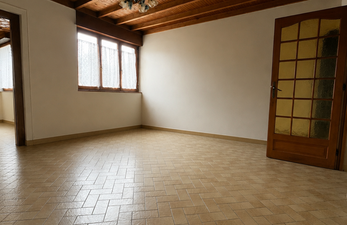 Vente Maison/villa 4 pièces — photo 4