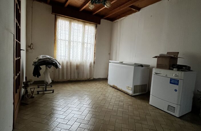 Vente Maison/villa 4 pièces — photo 5