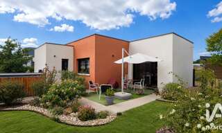 Maison 4 Pièces 125 m² à vendre à Mercurey (71640)