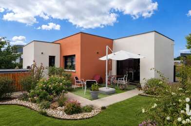 Maison 4 pièces 475000 €
