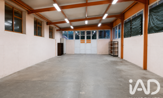 Commerce  319 m² à vendre à Reignier-Ésery (74930)