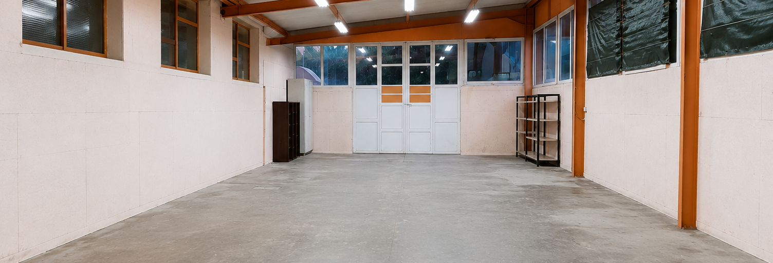 Commerce  319 m² à vendre à Reignier-Ésery (74930)