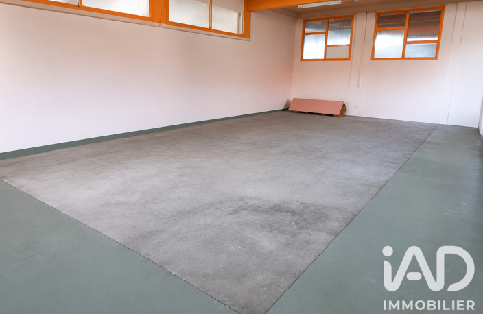 Vente Boutique/Local commercial 319 m&sup2; — photo 2