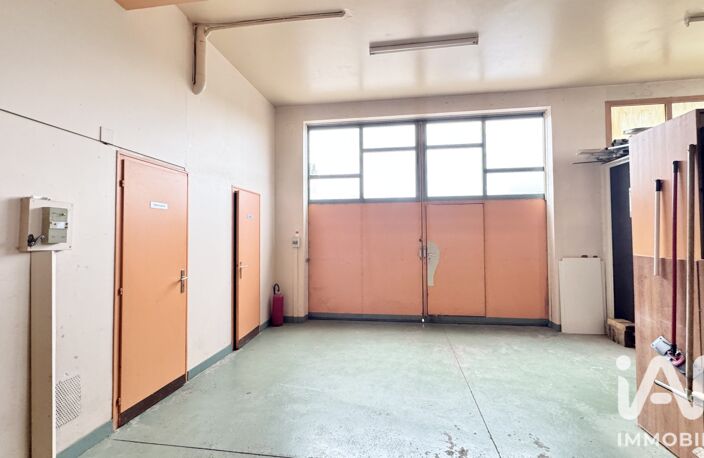 Vente Boutique/Local commercial 319 m&sup2; — photo 3
