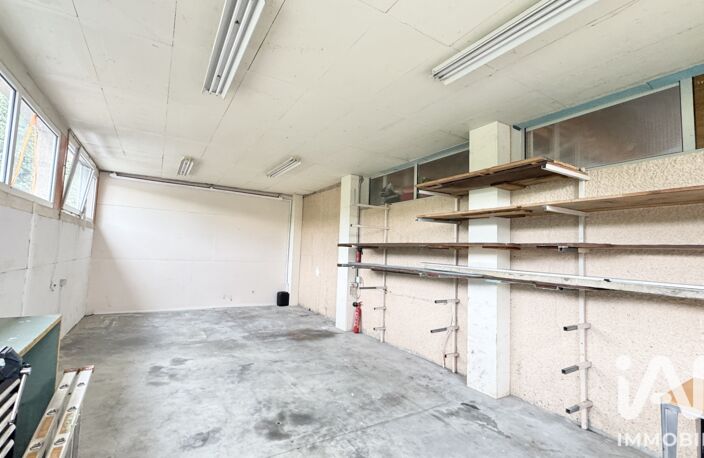 Vente Boutique/Local commercial 319 m&sup2; — photo 4