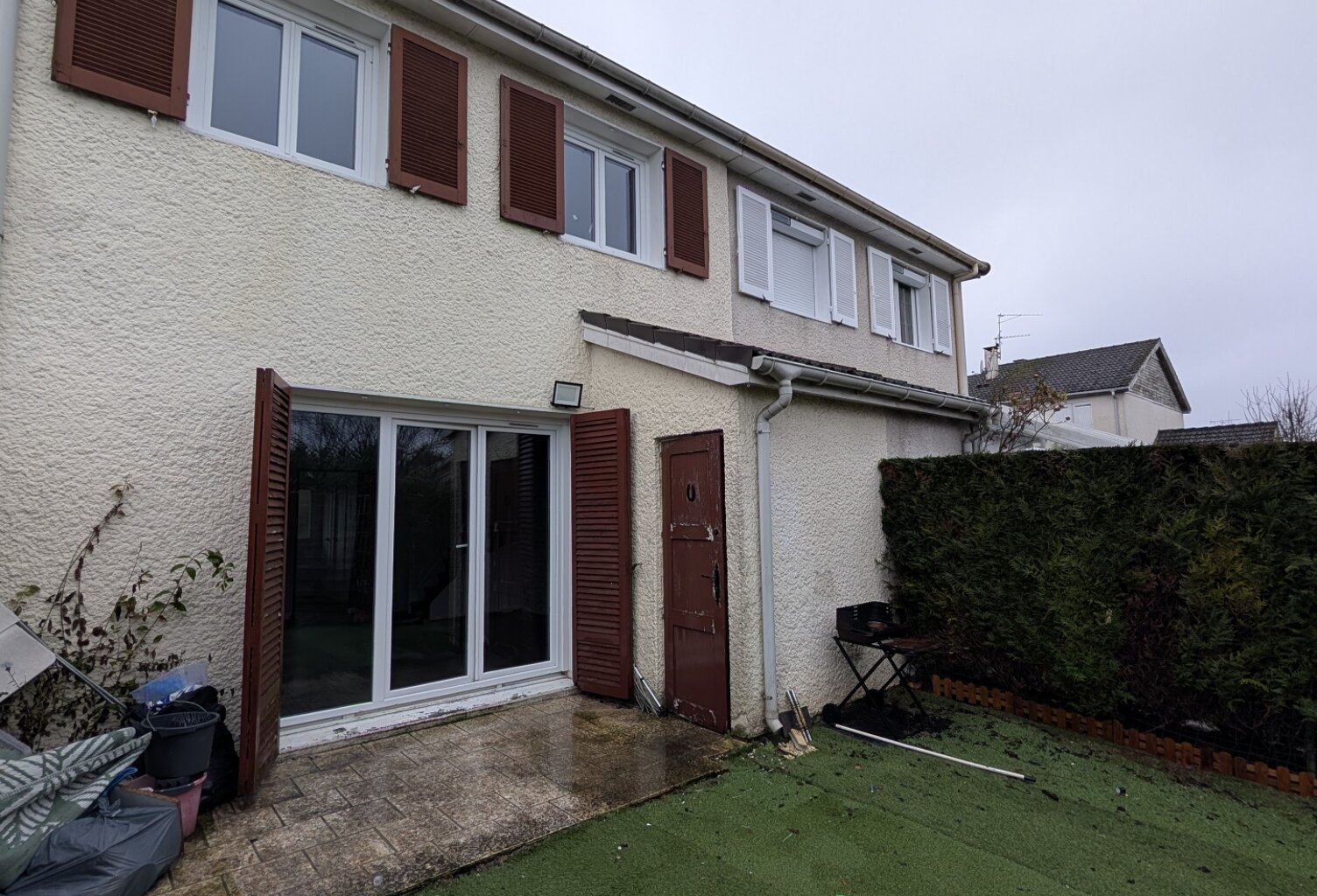 Vente Maison/villa 5 pièces — photo 1