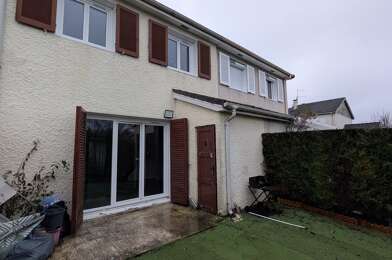 Maison 5 pièces 229900 €