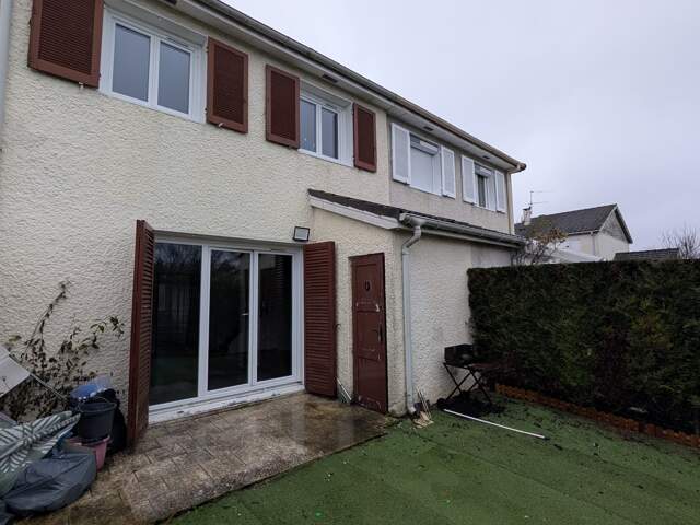 Vente Maison/villa 5 pièces — photo du bien