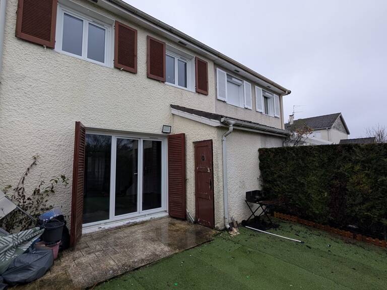 Vente Maison/villa 5 pièces — photo 1