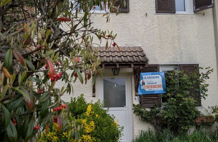 Vente Maison/villa 5 pièces — photo 2