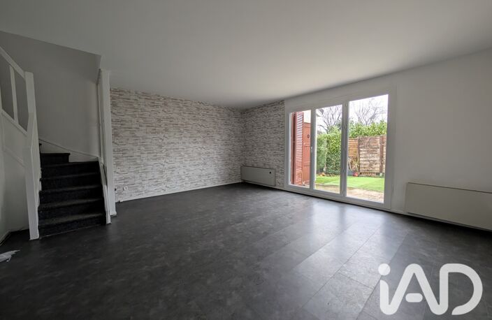 Vente Maison/villa 5 pièces — photo 3
