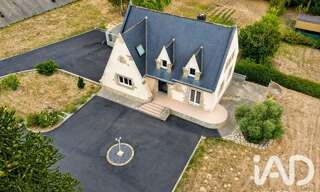 Maison 7 Pièces 220 m² à vendre à Loudéac (22600)
