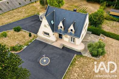 Maison 7 pièces 342000 €
