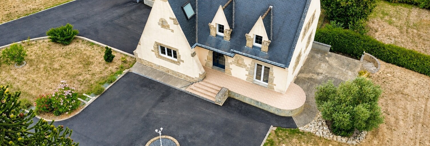 Maison 7 Pièces 220 m² à vendre à Loudéac (22600)