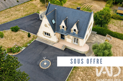 Maison 7 pièces 342000 €