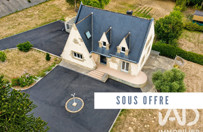 Vente Maison traditionnelle 7 pièces — photo du bien