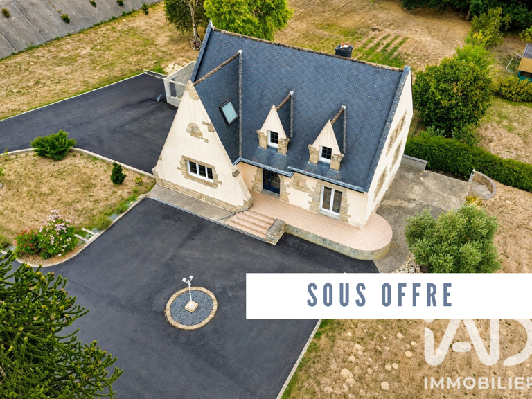 Vente Maison traditionnelle 7 pièces — photo 1