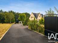 Vente Maison traditionnelle 7 pièces — photo 2