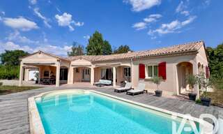 Maison 7 Pièces 175 m² à vendre à Sadirac (33670)