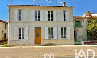 Maison 5 Pièces 155 m² à vendre à La Tremblade (17390)