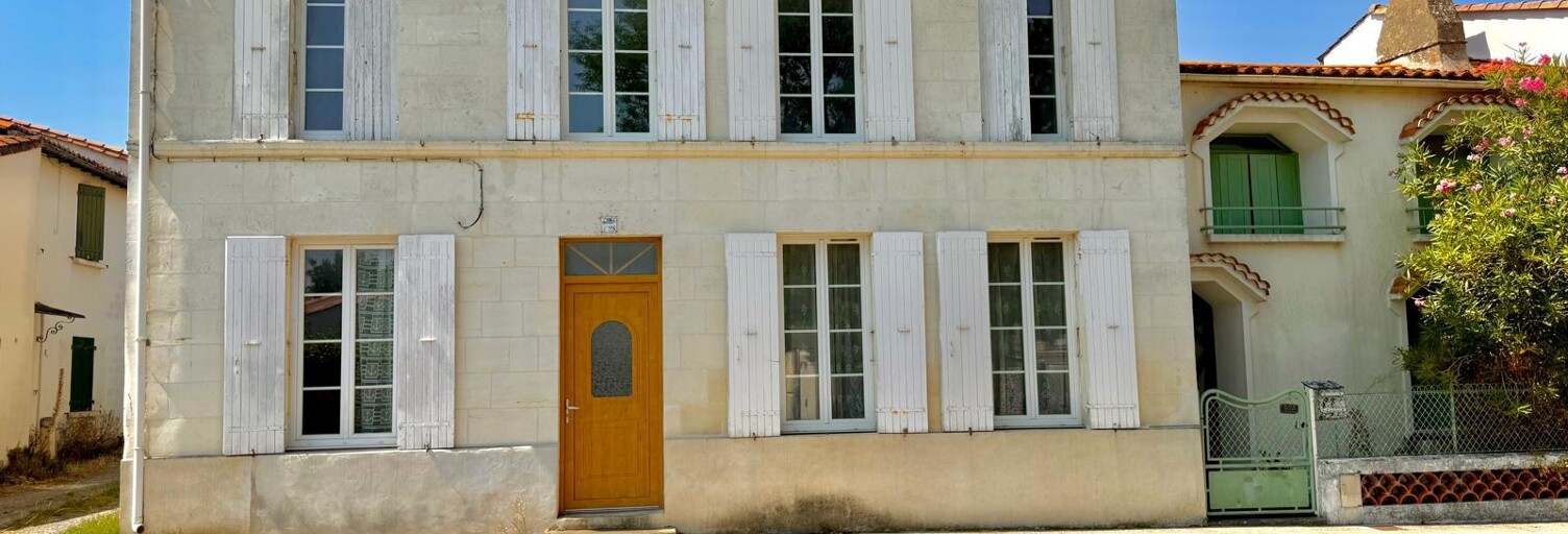 Maison 5 Pièces 155 m² à vendre à La Tremblade (17390)