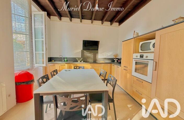 Vente Maison de ville 5 pièces — photo 2