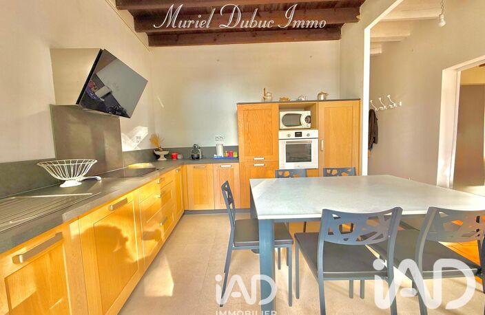 Vente Maison de ville 5 pièces — photo 3