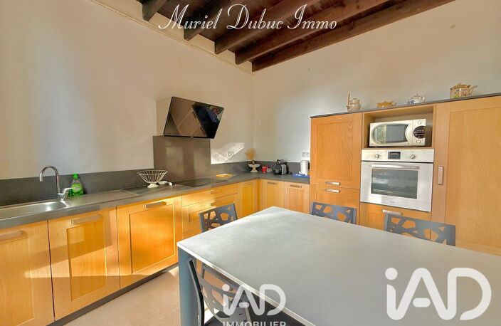 Vente Maison de ville 5 pièces — photo 4