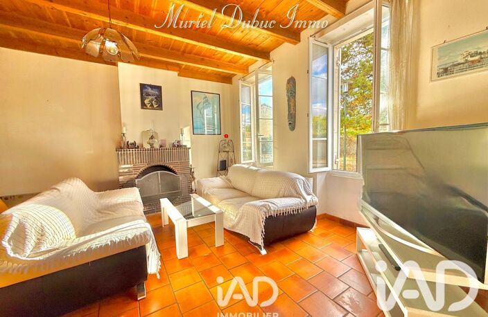 Vente Maison de ville 5 pièces — photo 5