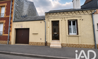 Maison 4 Pièces 80 m² à vendre à Charleville-Mézières (08000)