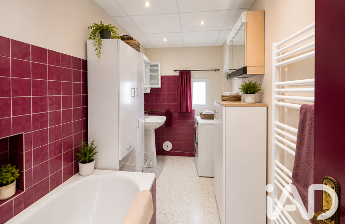 Vente Maison de ville 4 pièces — photo 5