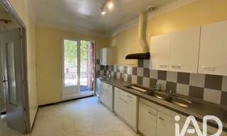 Immeuble  230 m² à vendre à Trets (13530)