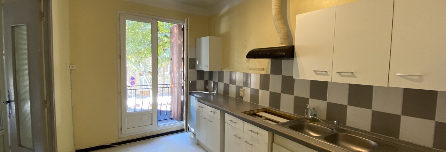Immeuble  230 m² à vendre à Trets (13530)
