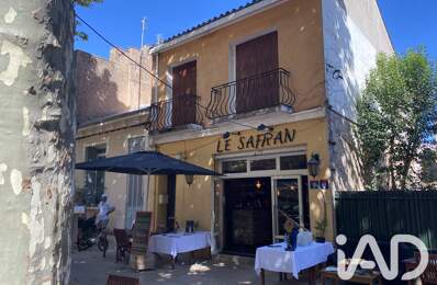 Vente Immeuble 230 m&sup2; — photo du bien