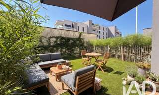 Appartement 1 Pièce 26 m² à vendre à Hyères (83400)