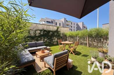 Appartement 1 pièces 199000 €