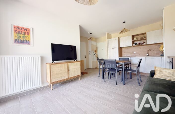 Vente Appartement 1 pièce — photo 3