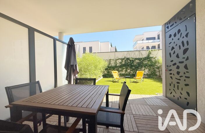 Vente Appartement 1 pièce — photo 4