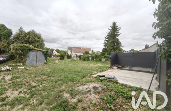 Vente Maison de village 6 pièces — photo 4