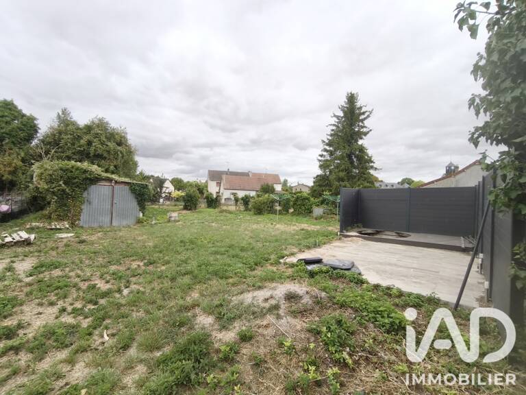 Vente Maison de village 6 pièces — photo 1