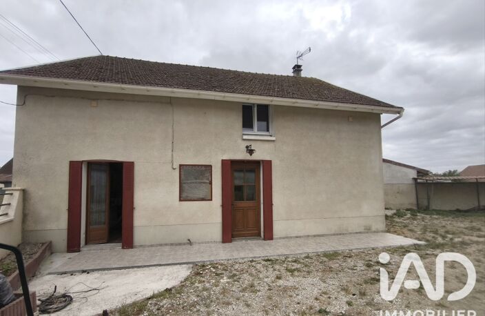 Vente Maison de village 6 pièces — photo 5