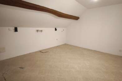 Maison 6 pièces 128000 €