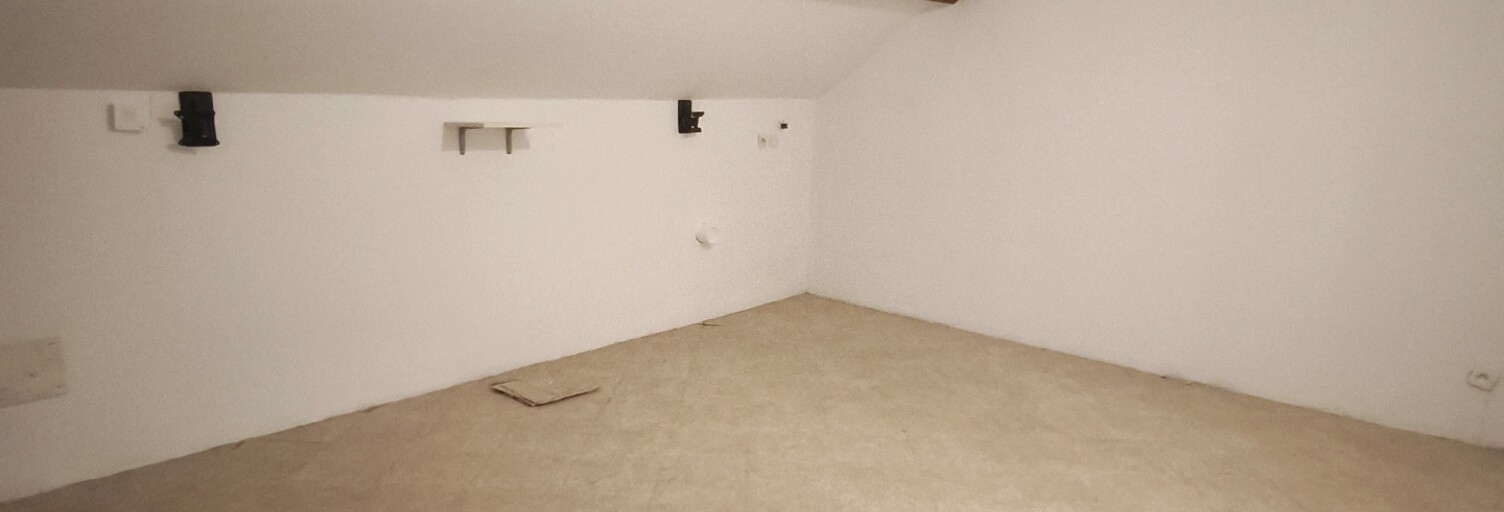 Maison 6 Pièces 108 m² à vendre à Gaye (51120)