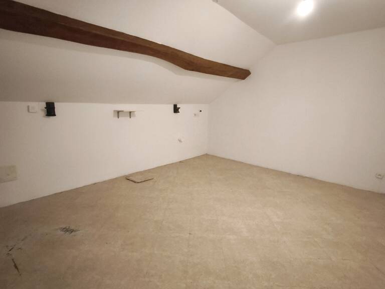Vente Maison de village 6 pièces — photo 1
